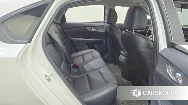 Kia Come New K3 2020 Белый из Кореи, фото 2