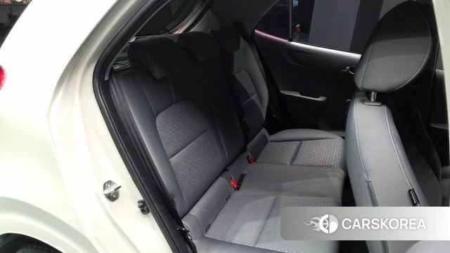 Kia All New Morning (JA) 2018 Жемчужный цвет из Кореи, фото 2