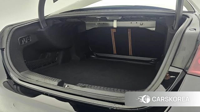 Mercedes-Benz E-Class W214 2025 Черный из Кореи, фото 2