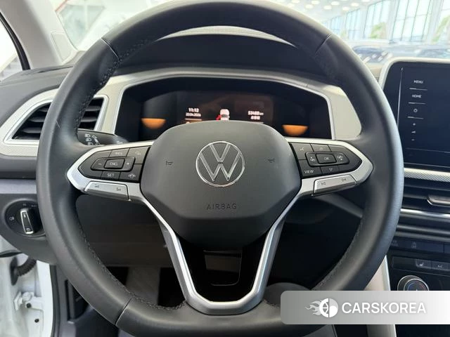 Volkswagen Exploring songs 2023 Белый из Китая, фото 2