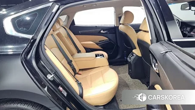 Kia K7 Premier 2020 Черный из Кореи, фото 2