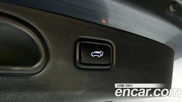 Hyundai All New Tucson id 2665754 из Кореи 2