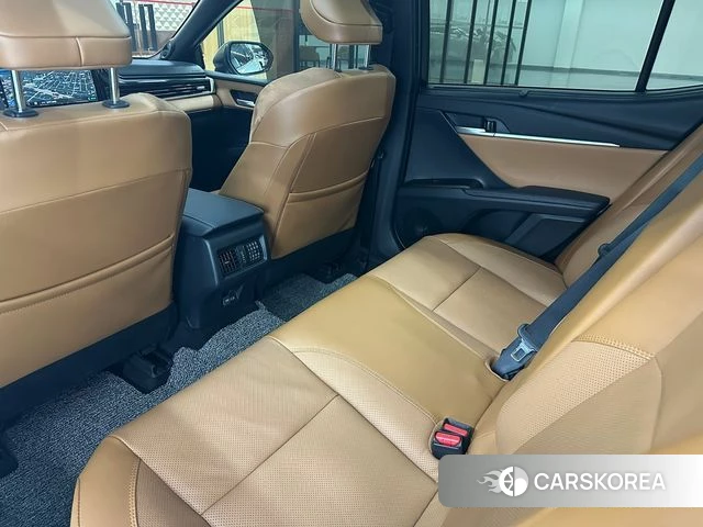 Toyota Camry (XV80) id 4560277 из Кореи 2