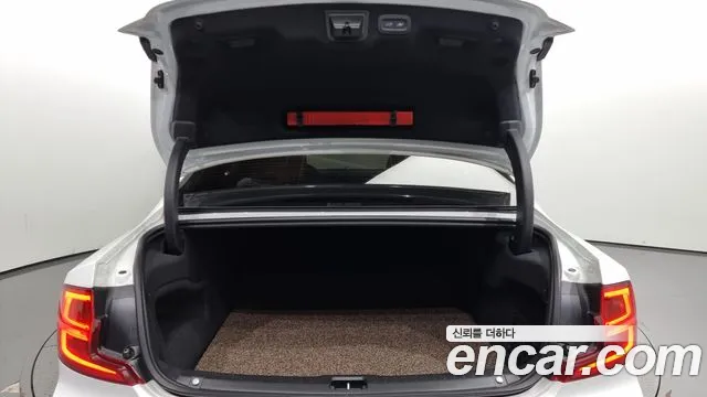 Volvo S90 id 2660789 из Кореи 2