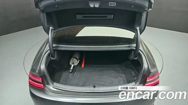 Genesis G80 (RG3) id 2666972 из Кореи 2