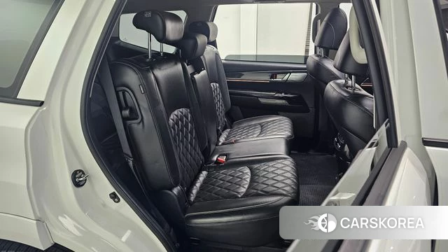 Kia Mohave Master 2019 Белый из Кореи, фото 2