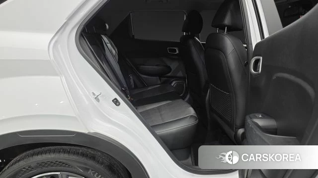 Hyundai Venue 2019 Белый из Кореи, фото 2