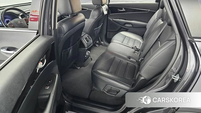 Kia The New Sorento 2018 Серый из Кореи, фото 2