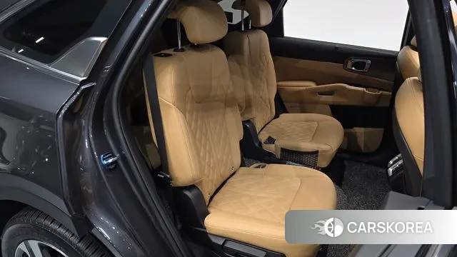 Kia Sorento 4th Generation 2022 Серый из Кореи, фото 2