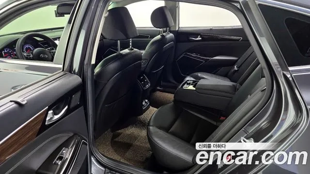 Kia Come New K7 2019 Серебряный из Кореи, фото 2