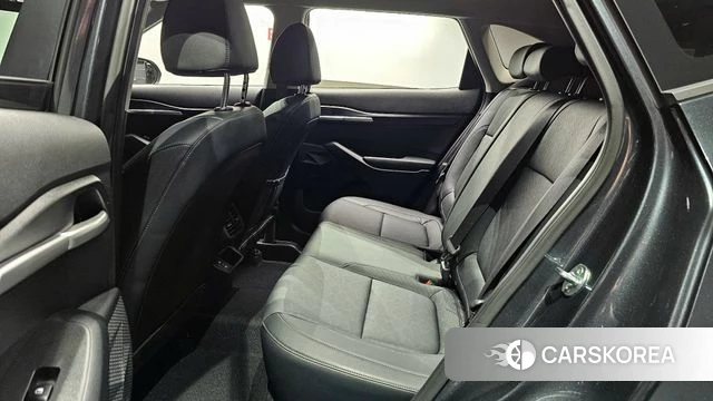 Kia The New Seltos 2022 Серый из Кореи, фото 2