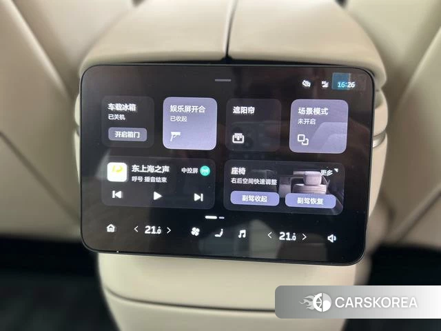 Weilai ES8 2026 Черный из Китая, фото 2