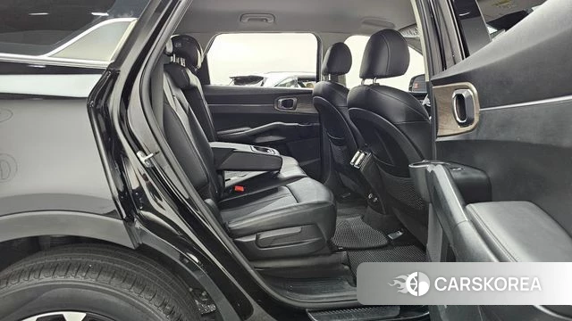 Kia Sorento 4th Generation 2021 Черный из Кореи, фото 2
