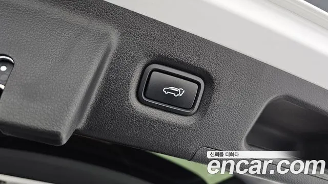 Hyundai The New Santa Fe id 2597327 из Кореи 2