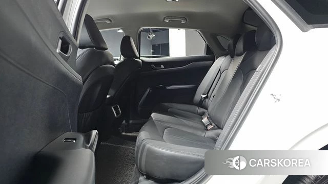 Kia K5 3rd generation 2022 Белый из Кореи, фото 2