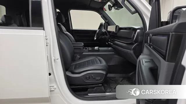 Kia Tasman 2025 Белый из Кореи, фото 2