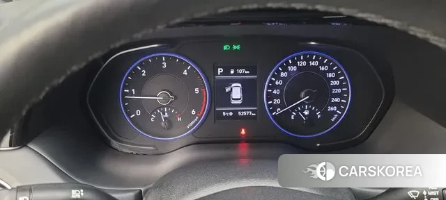 Hyundai Palisade 2021 Черный из Кореи, фото 2