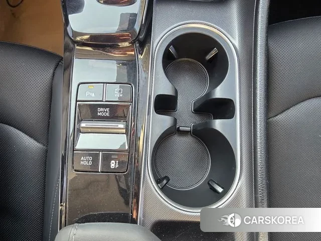 Hyundai Sonata (DN8) 2020 Синий из Кореи, фото 2