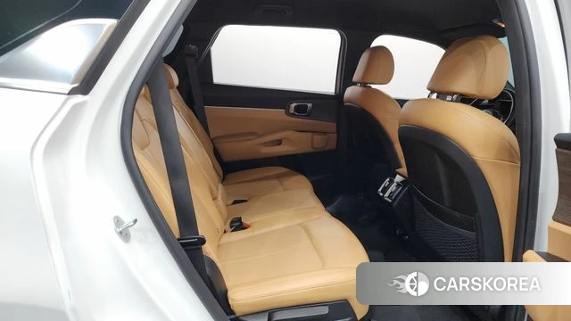 Kia Sorento 4th Generation 2020 Белый из Кореи, фото 2