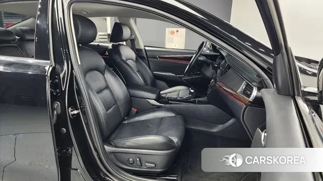 Kia Come New K7 2019 Черный из Кореи, фото 2