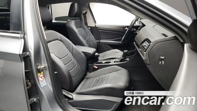 Volkswagen 7th Generation of Jetta id 2802023 из Кореи 2