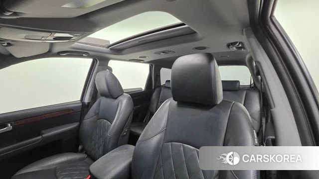 Kia The New Mohave 2018 Черный из Кореи, фото 2