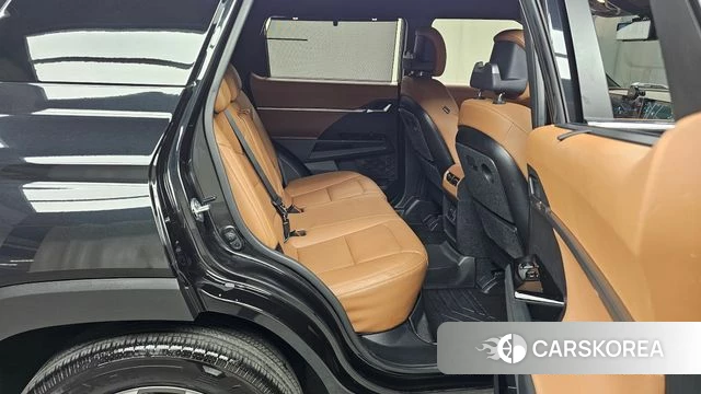 Ssangyong Torres EVX 2025 Черный из Кореи, фото 2