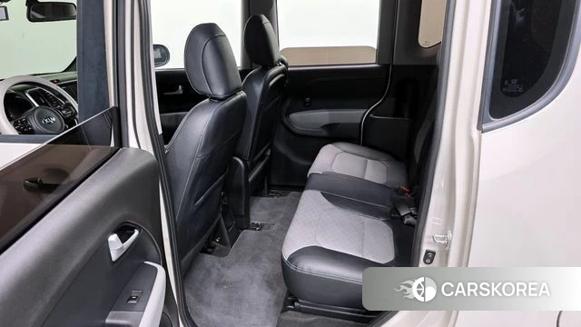 Kia The New Ray 2021 Жемчужный цвет из Кореи, фото 2