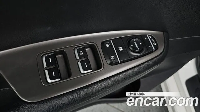 Kia The New K5 2nd generation 2018 Белый из Кореи, фото 2