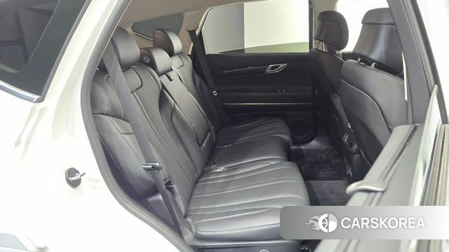 Genesis GV80 2023 Белый из Кореи, фото 2