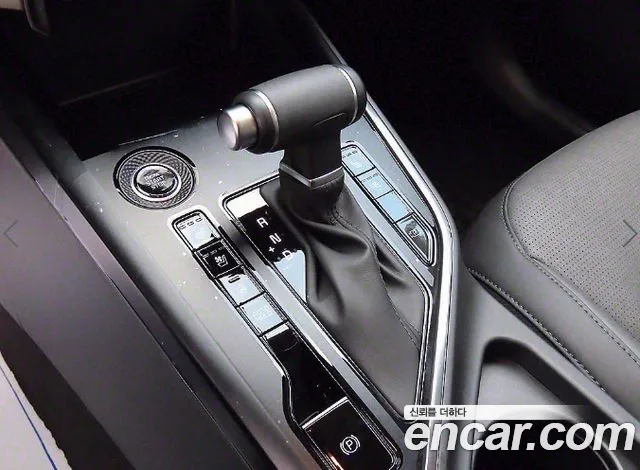 Kia Di Ol Nu Niro 2022 Черный из Кореи, фото 2