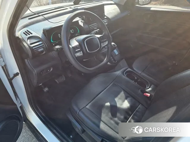 Hyundai Casper 2022 Белый из Кореи, фото 2