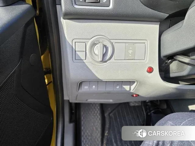 Hyundai Solati 2019 Желтый из Кореи, фото 2