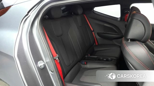 Hyundai Veloster (JS) 2018 Серый из Кореи, фото 2