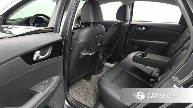 Kia Come New K3 2021 Серый из Кореи, фото 2