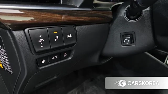 Kia Come New K7 2018 Черный из Кореи, фото 2