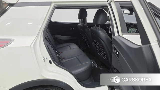 Ssangyong Berry New Tivoli 2022 Белый из Кореи, фото 2
