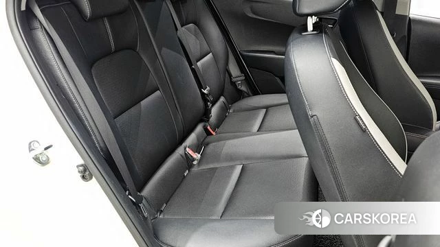 Kia The New Morning (JA) 2023 Жемчужный цвет из Кореи, фото 2