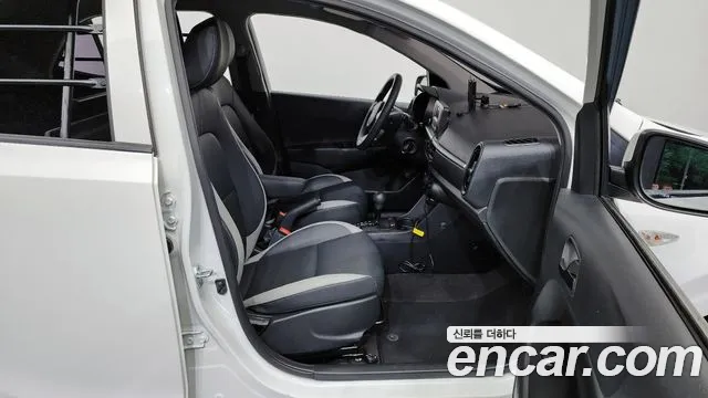 Kia Morning Urban (JA) id 2705965 из Кореи 2