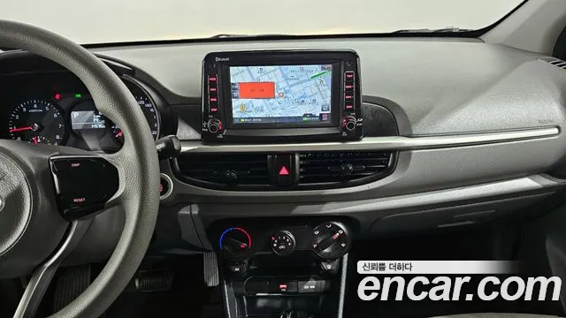 Kia Morning Urban (JA) id 2700884 из Кореи 2