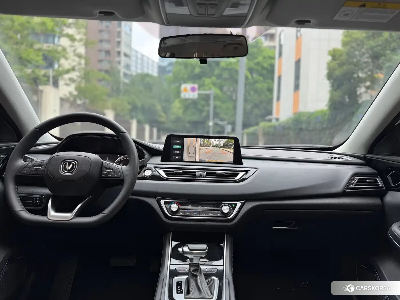 Chang'an Ruicheng CC 2022 Белый из Китая, фото 2