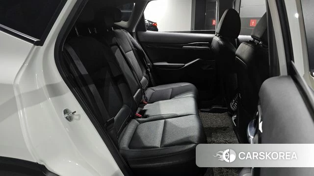 Kia Seltos 2020 Белый из Кореи, фото 2