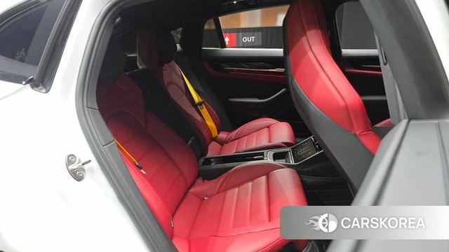 Porsche Panamera (976) 2025 Белый из Кореи, фото 2