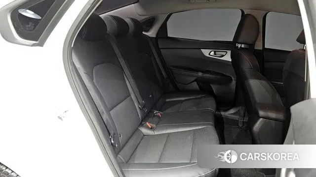 Kia Come New K3 2020 Белый из Кореи, фото 2