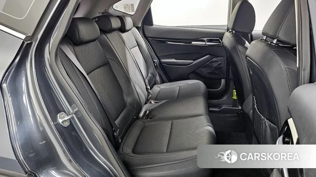 Kia Seltos 2022 Серый из Кореи, фото 2