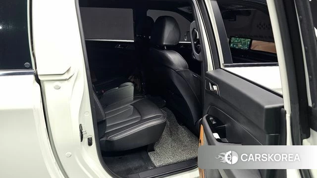 Ssangyong The New Rexton Sport 2024 Белый из Кореи, фото 2