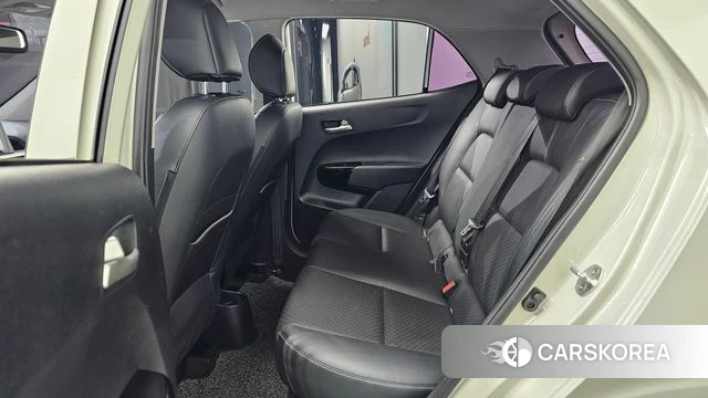 Kia All New Morning (JA) 2018 Жемчужный цвет из Кореи, фото 2