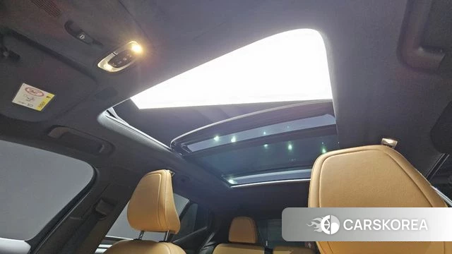 Volvo XC40 2021 Белый из Кореи, фото 2