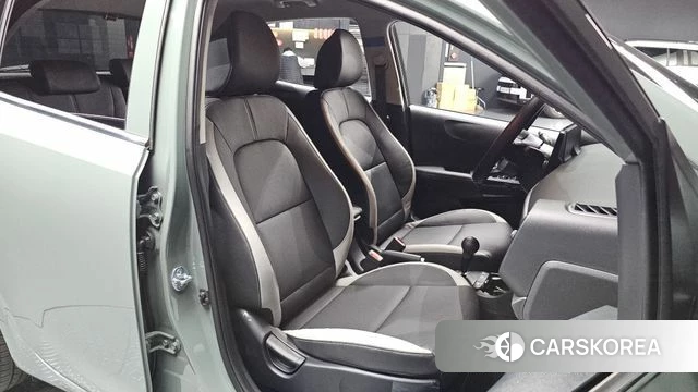 Kia The New Morning (JA) 2025 Небесно-голубой из Кореи, фото 2