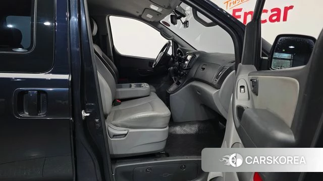 Hyundai The New Grand Starex 2019 Синий из Кореи, фото 2